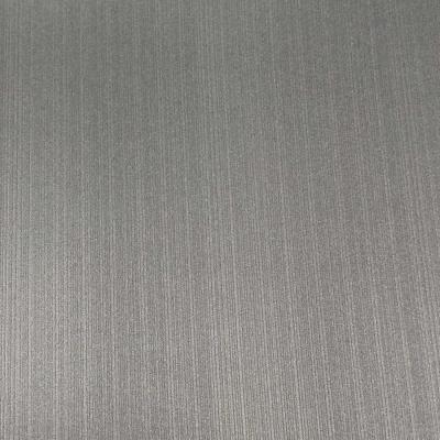 Brushed Wrap Silver