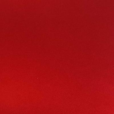 Kandy Series Apple Red
