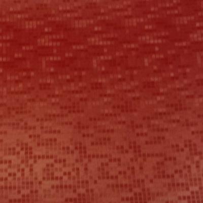 Space Invaders Wrap Red